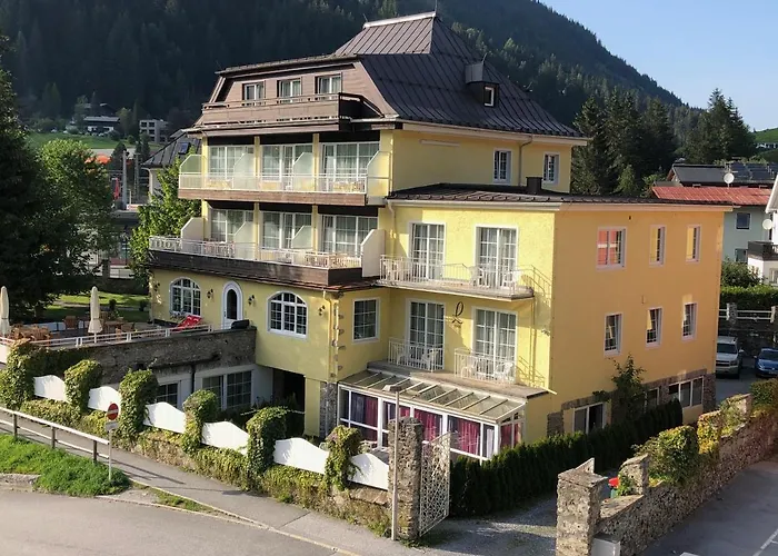 Lindenhof 3* Bad Gastein