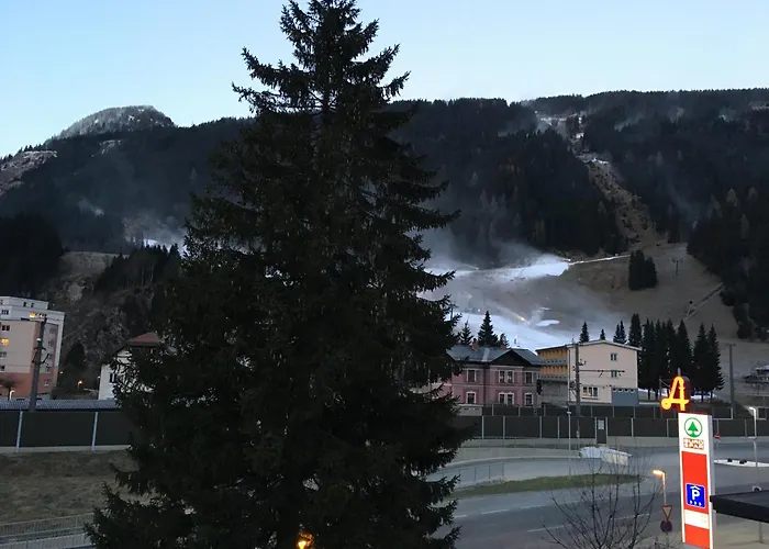 Lindenhof Bad Gastein