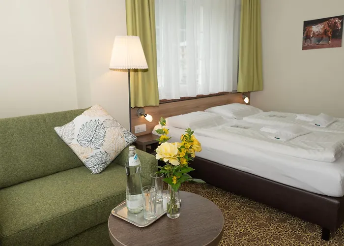 Lindenhof Bad Gastein