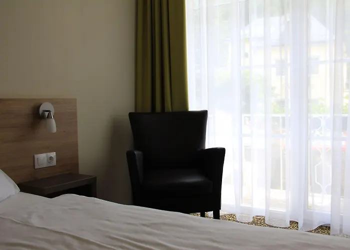 Otel Lindenhof Bad Gastein