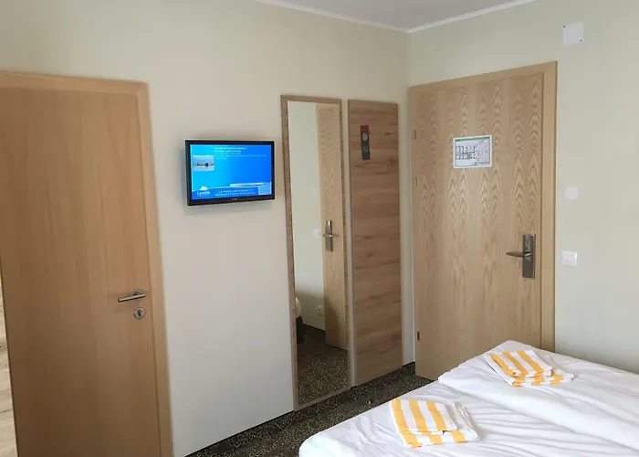 Lindenhof Hotell Bad Gastein