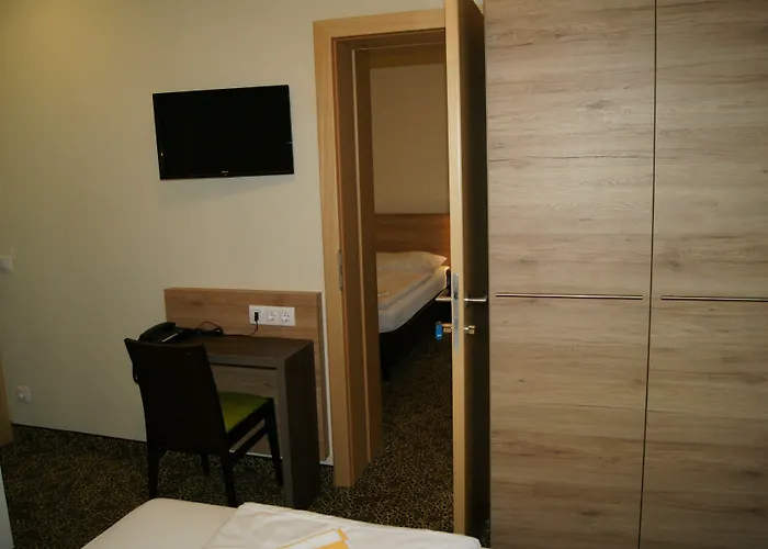 Lindenhof Bad Gastein