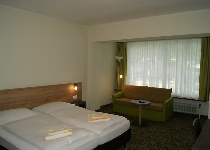 Hotel Lindenhof 3*