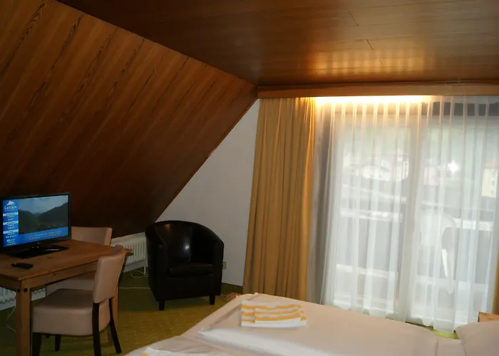 Hotel Lindenhof Bad Gastein