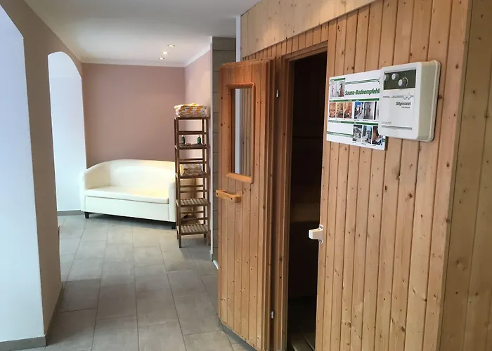 Lindenhof 3* Bad Gastein