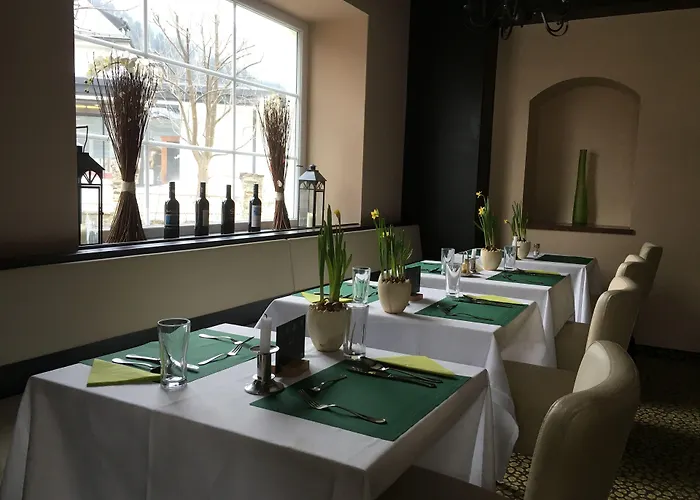 Lindenhof Bad Gastein