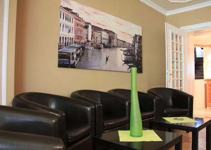 Hotel Lindenhof Bad Gastein