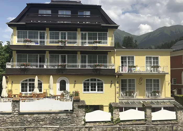 Lindenhof 3* Bad Gastein