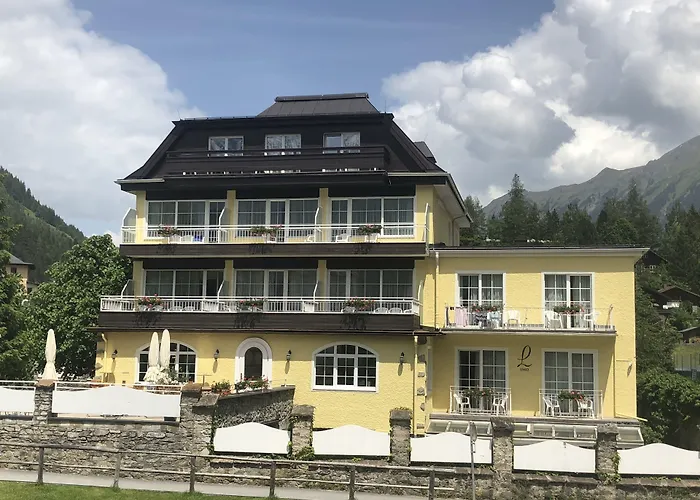 Lindenhof Bad Gastein