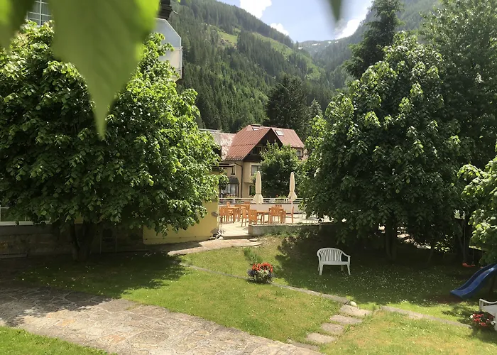 Lindenhof 3* Bad Gastein