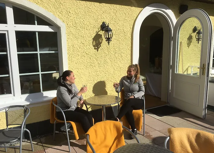 Lindenhof Bad Gastein