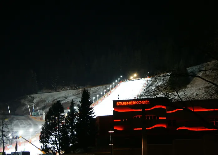 Lindenhof Hotel Bad Gastein