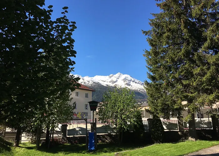 Hotel Lindenhof Bad Gastein
