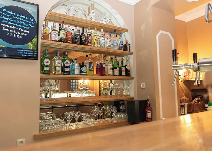 Lindenhof Bad Gastein