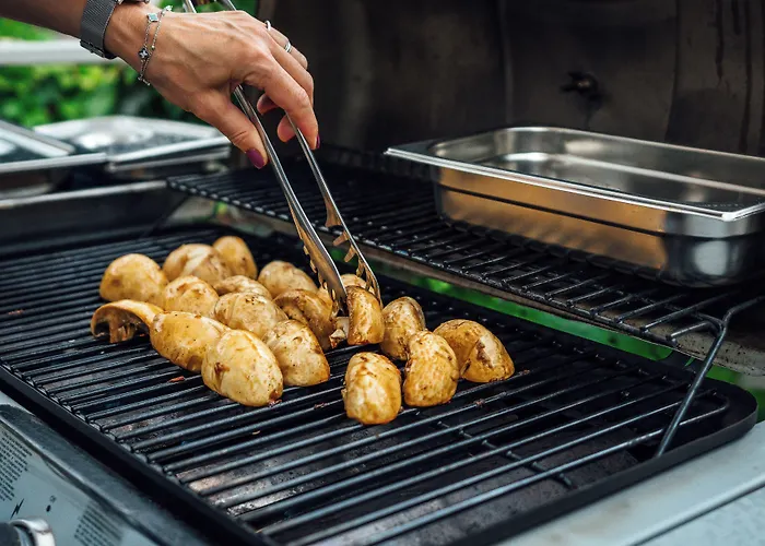 Lindenhof Otel Bad Gastein